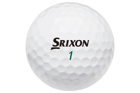 srixon golf balls aac grade