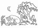Much Guess Coloring Pages Little Nutbrown Hare Popular sketch template
