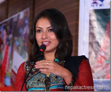 biography of nisha adhikari nepali actress