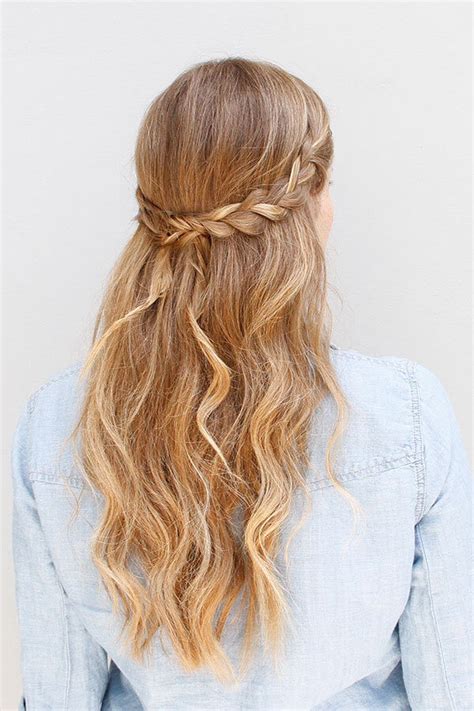 30 Different Braids For Long Hair To Get An Elegant Look