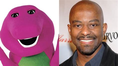 actor who played barney the dinosaur now works as a tantric sex therapist nz