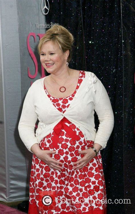 Caroline Rhea Us Premiere Of Sex And The City The Movie At Radio