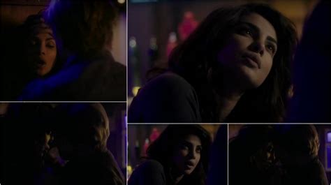 Watch Drunk Priyanka Chopra Makes Out With Stranger In A Bar
