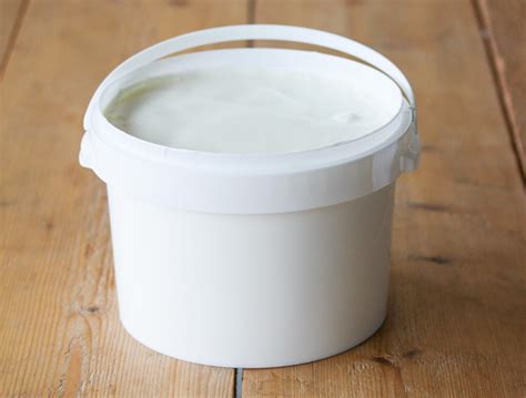 yoghurt lindenhoff