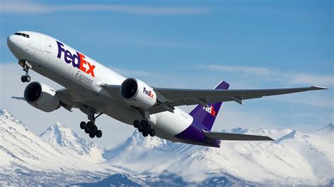 fedex corp commits     boeing  memphis business journal