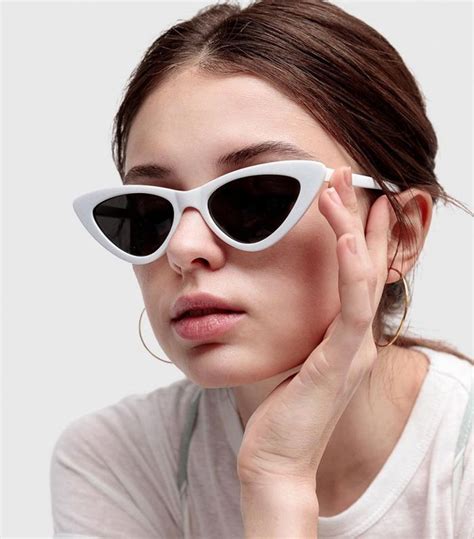 Our Favorite Under 50 Sunglasses For Fall Fashion Sunglasses