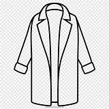 Cape Casaco Lab Colorir Giacca Cappotto Overcoat Mewarnai Pngegg Neckbeard Outerwear Jaket Clipartmag Buku Science Pelle Pngwing E7 Cloths sketch template