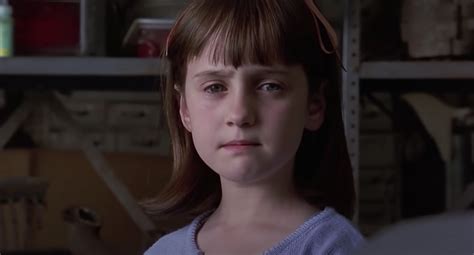 mara wilson then and now