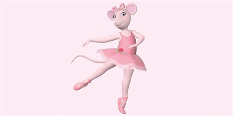 angelina ballerina the tv series utelly guide for tv on demand and