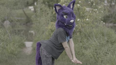 Challenging Myths About Furries And Sex Vice Video Documentaries