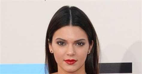 Kendall Jenner Breaks Her Silence About Harry Styles Dating Rumors We