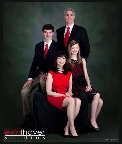 family portrait photography  evinthayer