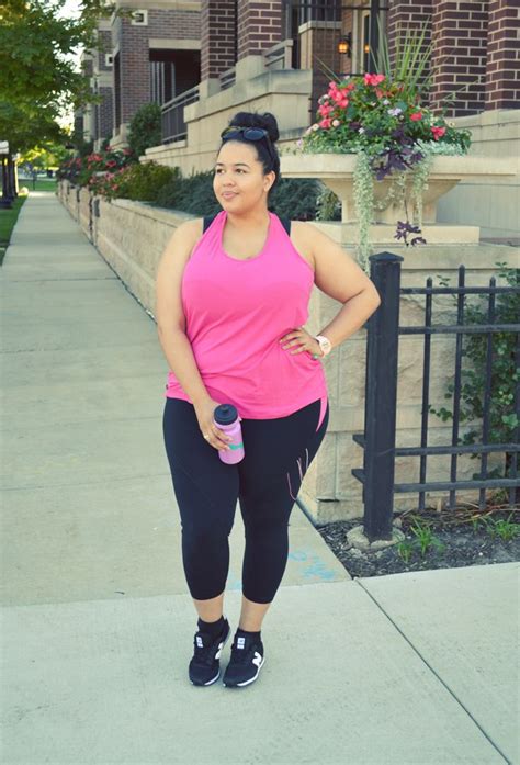 17 best images about curvy girls workout clothes on