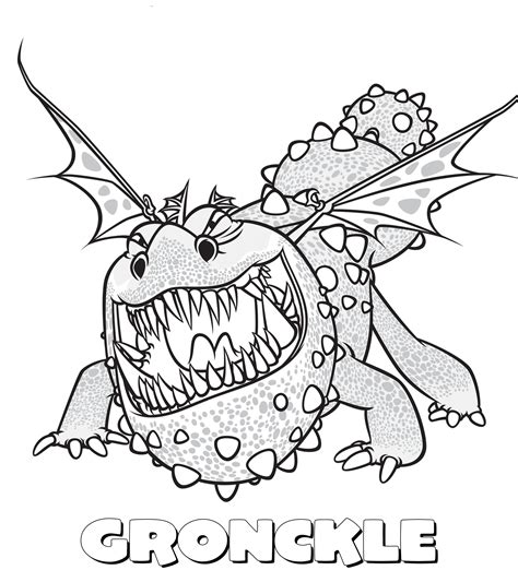 coloring pages   train  dragon  getcoloringscom
