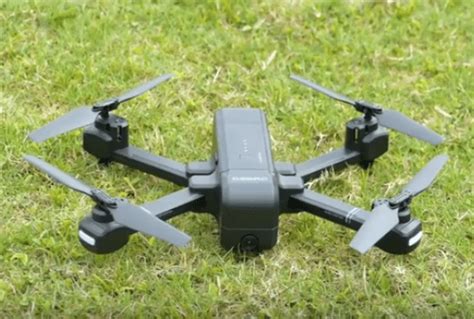 deerc de drone review  find    drone offers good