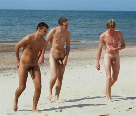 free haulover beach nude men