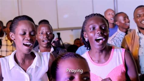 gusenga  blessing key choir cep ines official hd  youtube