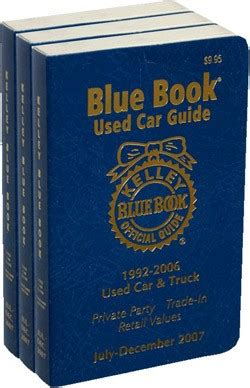 whats  blue book   kelley blue book  yankee driver