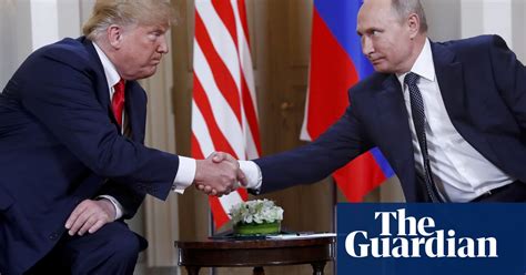 Trumps Private Talks With Putin May Contain Clues To His Russia