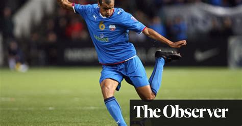 death and glory football the guardian