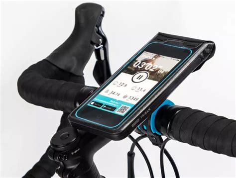 beste telefoonhouder voor fiets goede smartphone houder kopen
