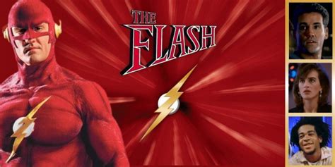 watch the flash 1990 free on