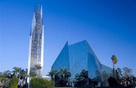 Crystal Cathedral Captures The American Catholic Story In Miniature