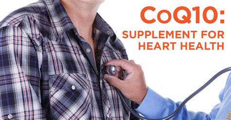 coenzyme  natures boost  heart health key compounding pharmacy
