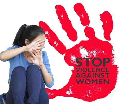 tips  ways  stop violence  women  girls