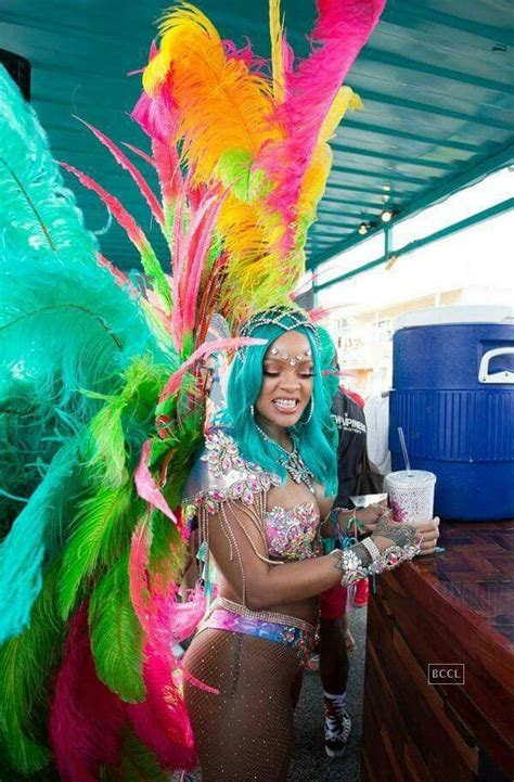 Mode Rihanna Rihanna Riri Rihanna Style Beyonce Rihanna Carnival