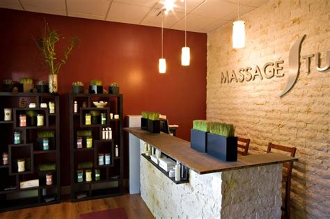 massage studio  south tampa massage studio spa massage decor
