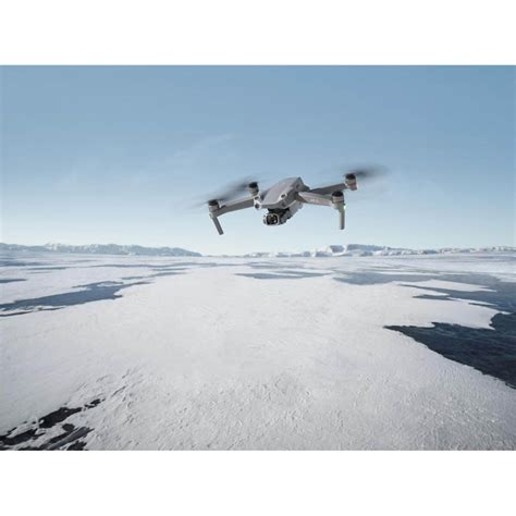 dji air  launches  hell