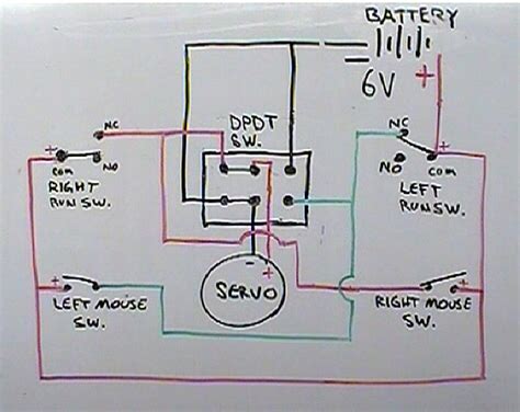 wiring diagram hack  week