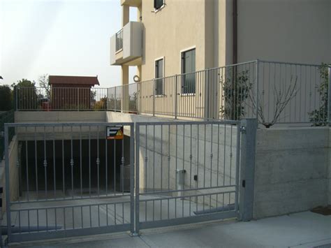 Should you postpone your upcoming vacation? Cancelli in ferro, cancellate in metallo a Verona