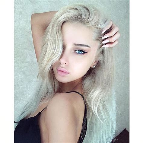 Mariam Pashaeva Most Beautiful Eyes Beautiful Figure Beautiful People