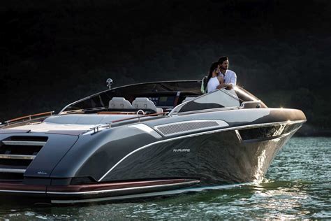 riva rivamare  boat sales pre owned  sale yacht consult