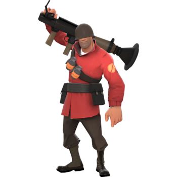 soldier competitivees official tf wiki official team fortress wiki