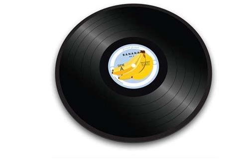 Vintage Album Chopping Blocks Vinyl Records Cutting Board
