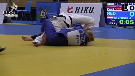 women judo sankaku 72 youtube