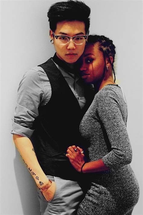 interracial lesbian couples