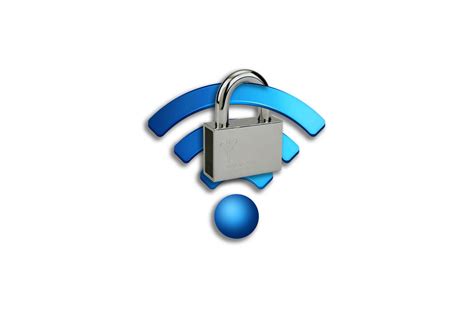 securing  wireless network centergrid