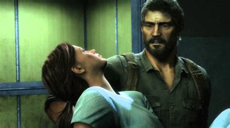 why the story of the last of us part ii is maddening and fulfilling