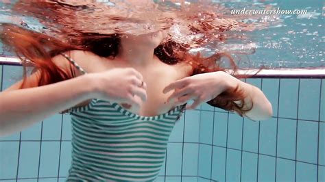 Salaka Ribkina Underwater Swimming Teen Porntube