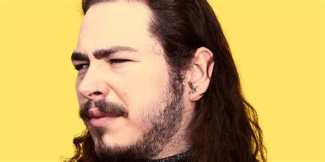 post malone on memes bieber fans and the importance of