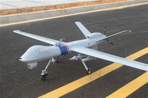 buy large professional drones diy mq  predator drone reconnaissance aircraft