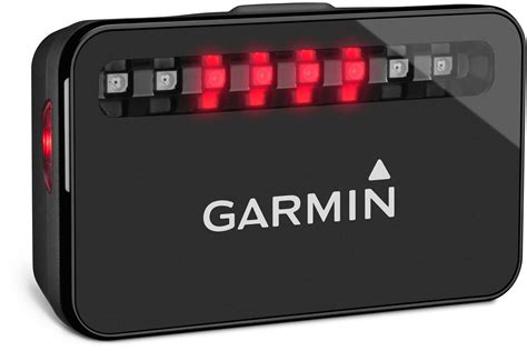 garmin varia radar rtl rear bike light