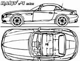 Coloring Bmw Pages Car Concept M3 Cars Print Getcolorings Kids Color Book Colouring X5 Coloringpagebook Printable Books Popular Source Advertisement sketch template