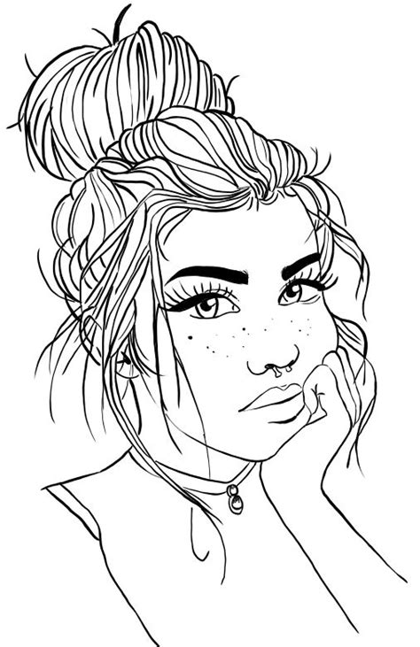 tumblr cute aesthetic coloring pages   tumblr coloring pages