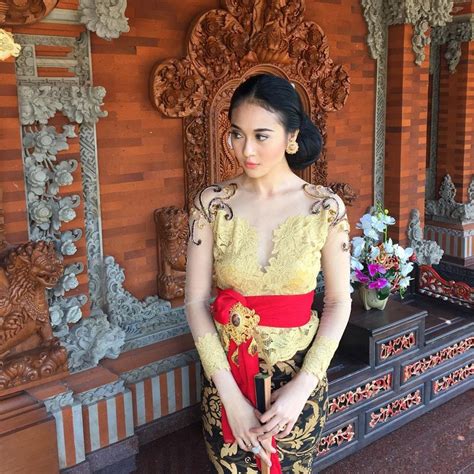 34 Most Beautiful Miss Indonesia Girls Jakarta100bars