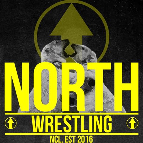 north wrestling youtube